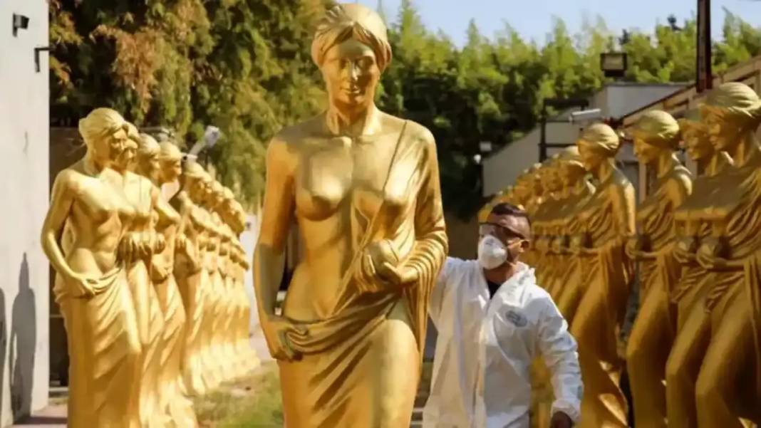 Antalya'da 2 Ekim Gelişmeleri 14